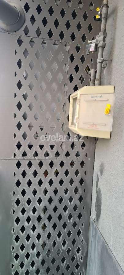 Satılır, yeni tikili, 2 otaqlı, 100 m², Bakı, Yasamal r.