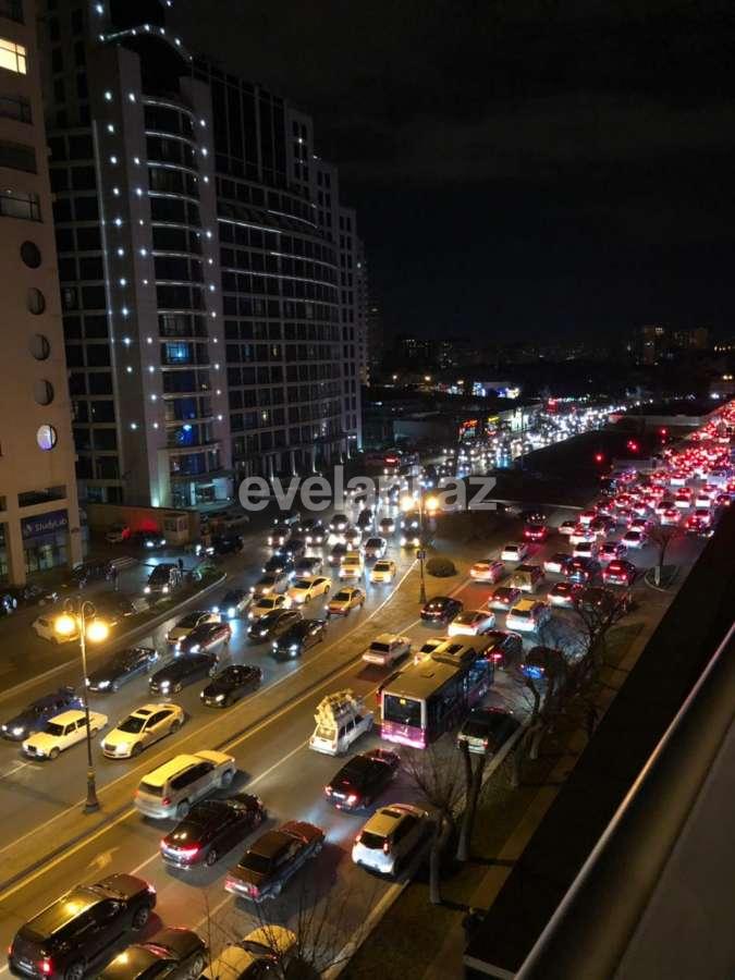 Satılır, yeni tikili, 2 otaqlı, 100 m², Bakı, Yasamal r.