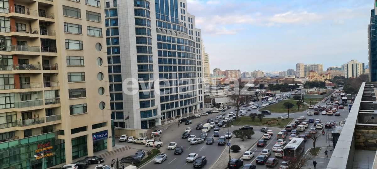 Satılır, yeni tikili, 2 otaqlı, 100 m², Bakı, Yasamal r.