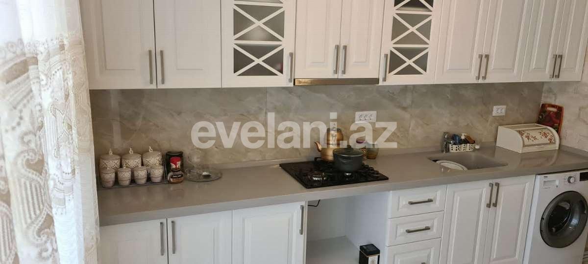 Satılır, yeni tikili, 2 otaqlı, 100 m², Bakı, Yasamal r.