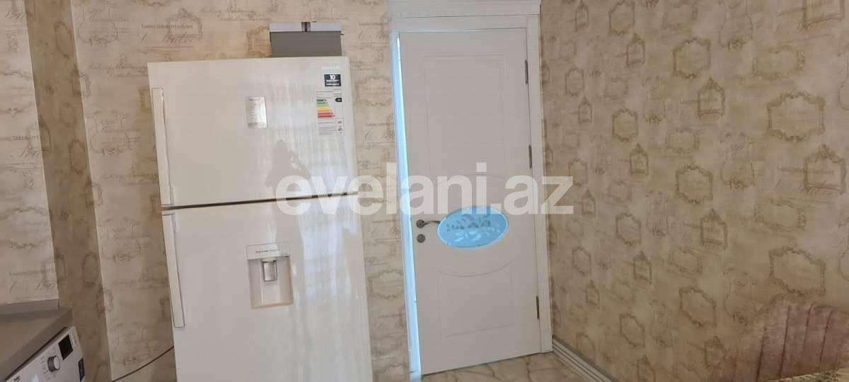 Satılır, yeni tikili, 2 otaqlı, 100 m², Bakı, Yasamal r.