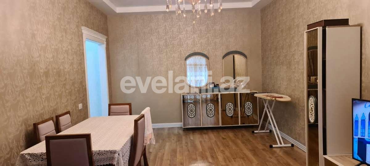 Satılır, yeni tikili, 2 otaqlı, 100 m², Bakı, Yasamal r.