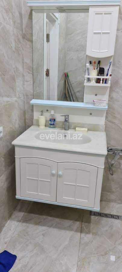 Satılır, yeni tikili, 2 otaqlı, 100 m², Bakı, Yasamal r.