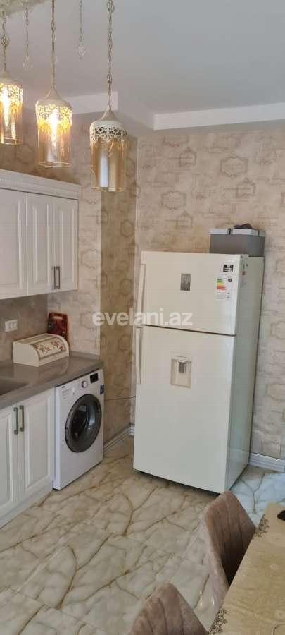 Satılır, yeni tikili, 2 otaqlı, 100 m², Bakı, Yasamal r.