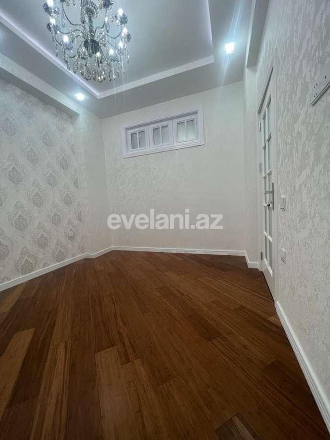 Satılır, yeni tikili, 3 otaqlı, 69 m², Bakı, Nəsimi r, 1-ci mikrorayon q.