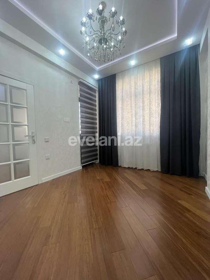 Satılır, yeni tikili, 3 otaqlı, 69 m², Bakı, Nəsimi r, 1-ci mikrorayon q.