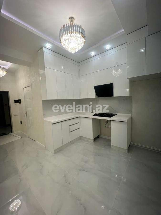 Satılır, yeni tikili, 3 otaqlı, 69 m², Bakı, Nəsimi r, 1-ci mikrorayon q.