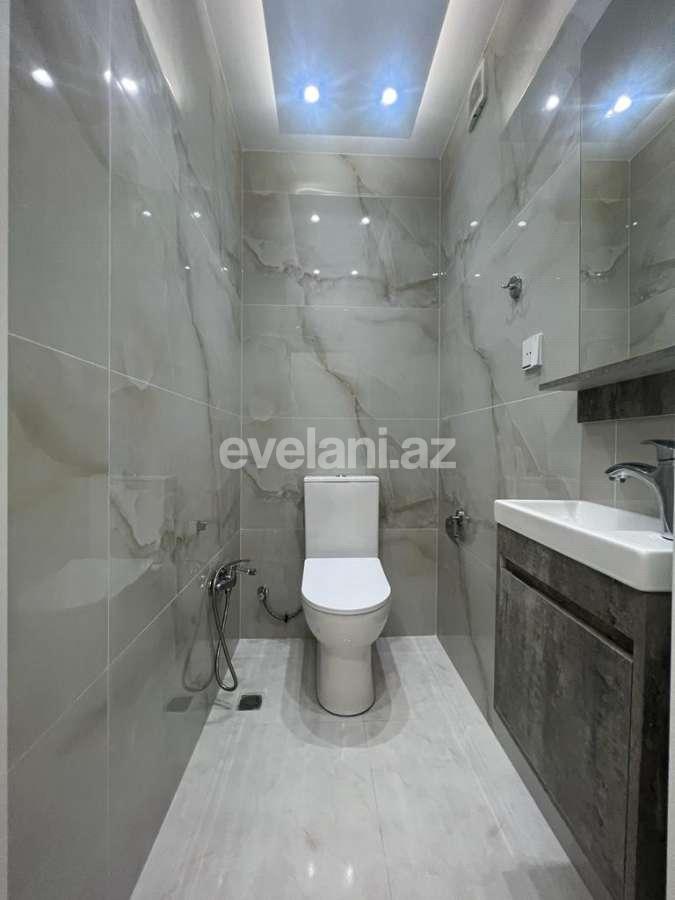 Satılır, yeni tikili, 3 otaqlı, 69 m², Bakı, Nəsimi r, 1-ci mikrorayon q.