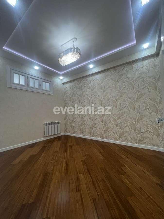 Satılır, yeni tikili, 3 otaqlı, 69 m², Bakı, Nəsimi r, 1-ci mikrorayon q.