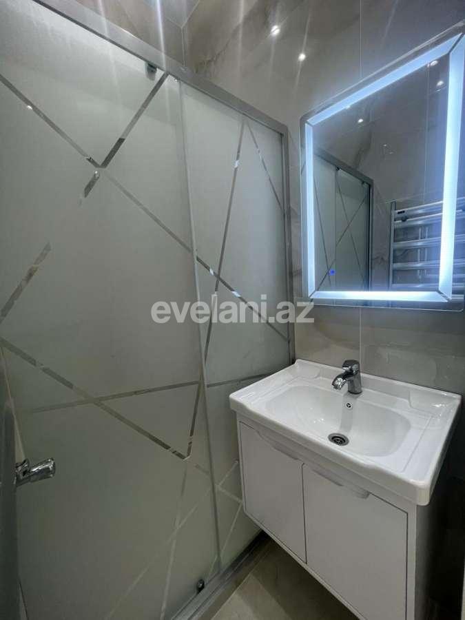 Satılır, yeni tikili, 3 otaqlı, 69 m², Bakı, Nəsimi r, 1-ci mikrorayon q.