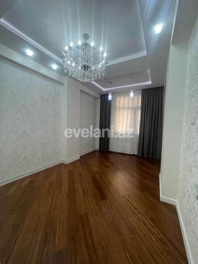 Satılır, yeni tikili, 3 otaqlı, 69 m², Bakı, Nəsimi r, 1-ci mikrorayon q.