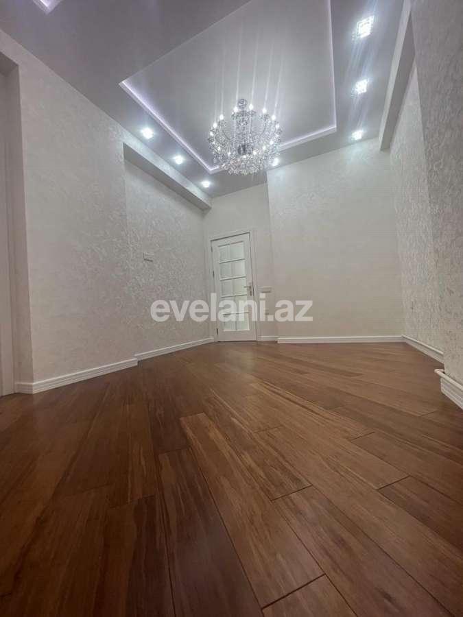 Satılır, yeni tikili, 3 otaqlı, 69 m², Bakı, Nəsimi r, 1-ci mikrorayon q.
