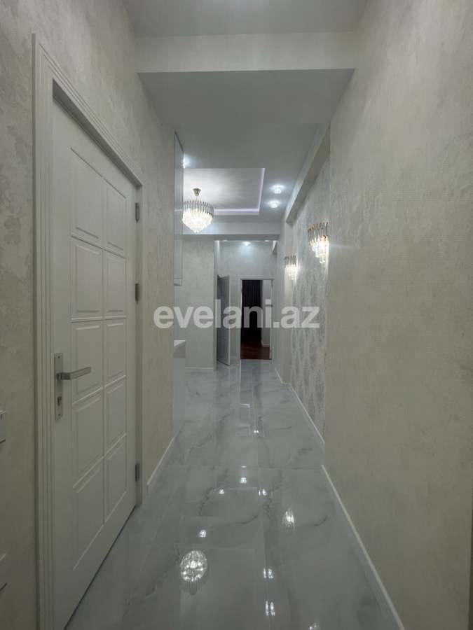 Satılır, yeni tikili, 3 otaqlı, 69 m², Bakı, Nəsimi r, 1-ci mikrorayon q.