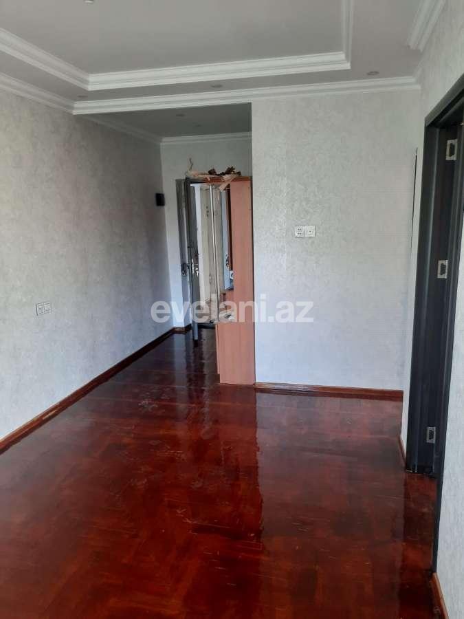 Satılır, köhnə tikili, 2 otaqlı, 45 m², Bakı, Səbail r, Badamdar q.