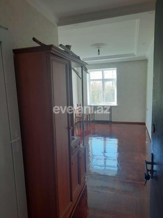 Satılır, köhnə tikili, 2 otaqlı, 45 m², Bakı, Səbail r, Badamdar q.