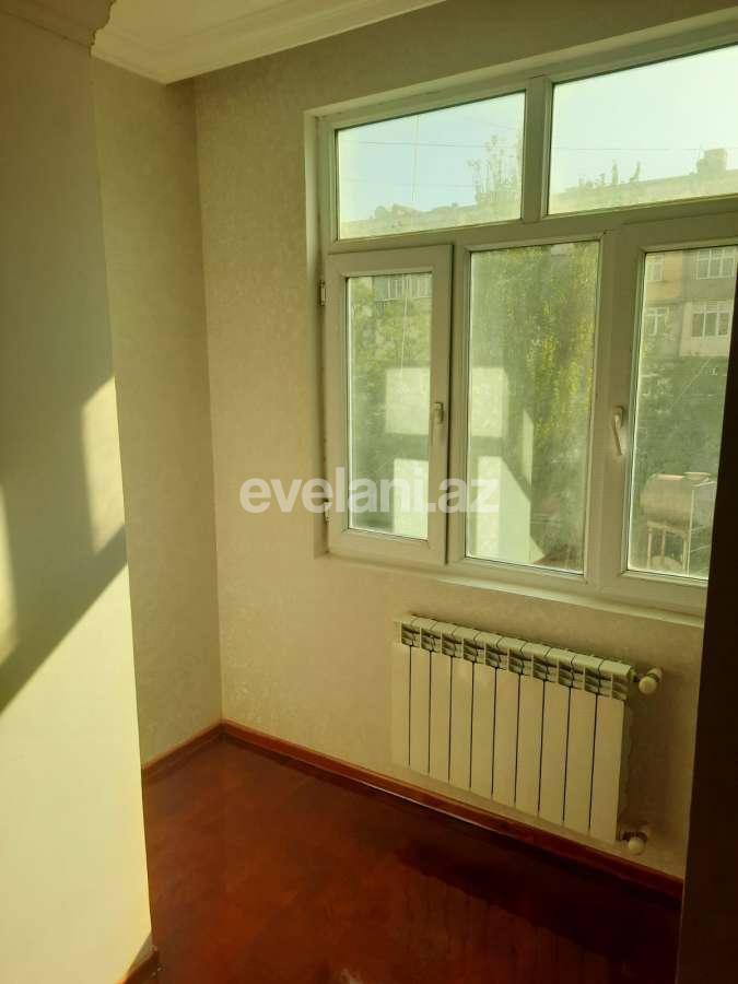 Satılır, köhnə tikili, 2 otaqlı, 45 m², Bakı, Səbail r, Badamdar q.