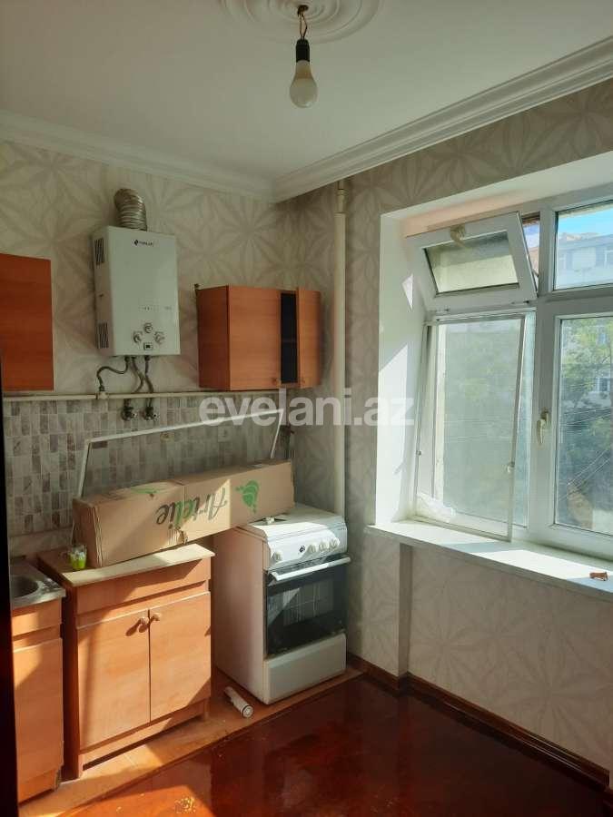 Satılır, köhnə tikili, 2 otaqlı, 45 m², Bakı, Səbail r, Badamdar q.