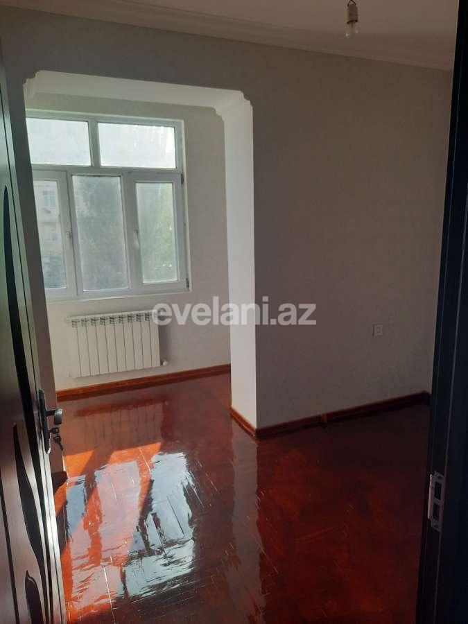 Satılır, köhnə tikili, 2 otaqlı, 45 m², Bakı, Səbail r, Badamdar q.