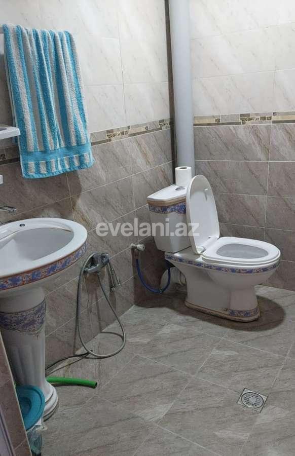 Satılır, köhnə tikili, 1 otaqlı, 29 m², Bakı, Səbail r, Badamdar q.