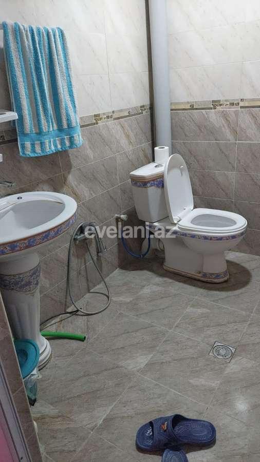 Satılır, köhnə tikili, 1 otaqlı, 29 m², Bakı, Səbail r, Badamdar q.