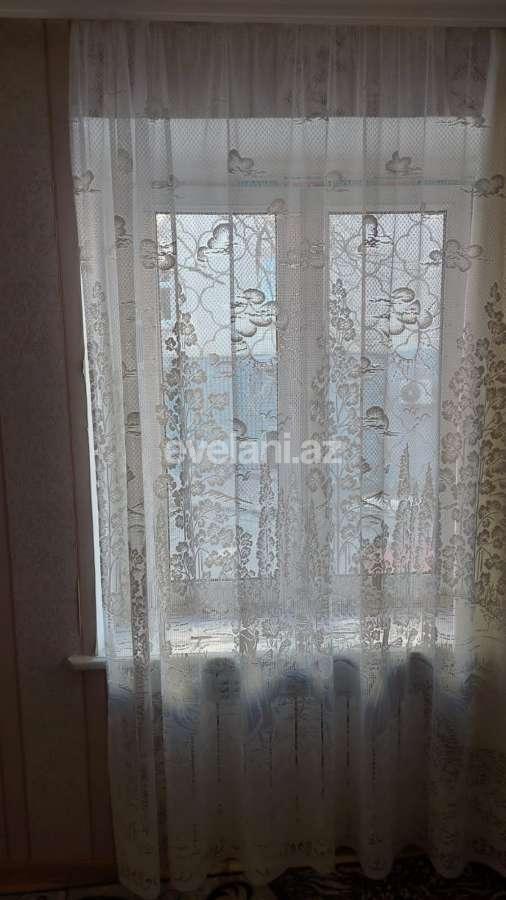 Satılır, köhnə tikili, 1 otaqlı, 29 m², Bakı, Səbail r, Badamdar q.