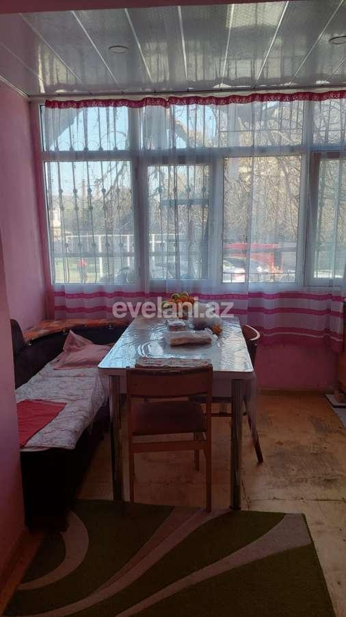 Satılır, köhnə tikili, 1 otaqlı, 29 m², Bakı, Səbail r, Badamdar q.