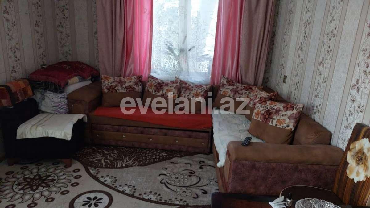 Satılır, köhnə tikili, 1 otaqlı, 29 m², Bakı, Səbail r, Badamdar q.