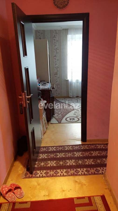 Satılır, köhnə tikili, 1 otaqlı, 29 m², Bakı, Səbail r, Badamdar q.