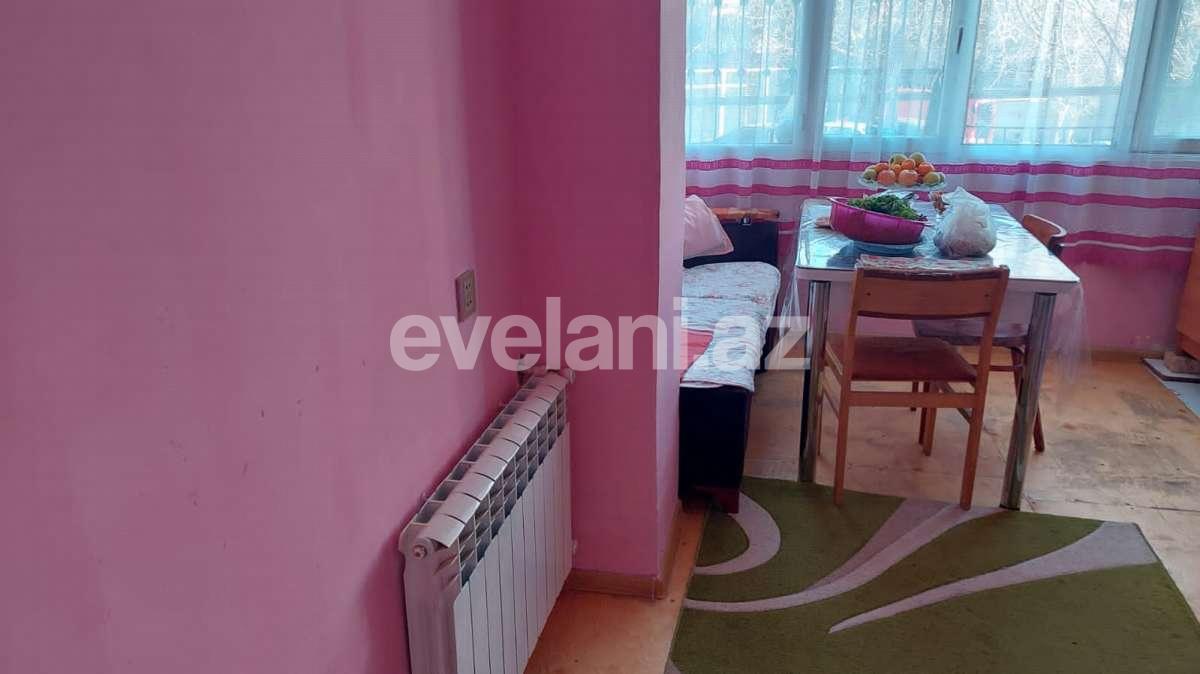 Satılır, köhnə tikili, 1 otaqlı, 29 m², Bakı, Səbail r, Badamdar q.