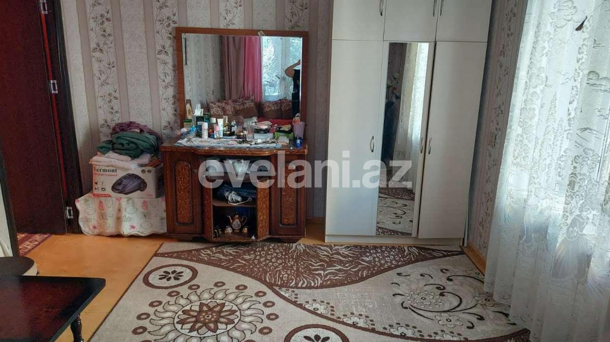 Satılır, köhnə tikili, 1 otaqlı, 29 m², Bakı, Səbail r, Badamdar q.