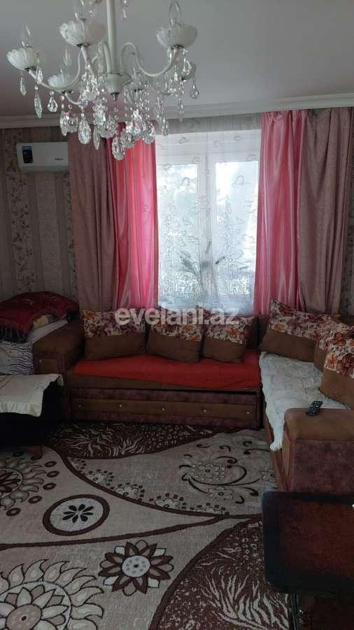 Satılır, köhnə tikili, 1 otaqlı, 29 m², Bakı, Səbail r, Badamdar q.