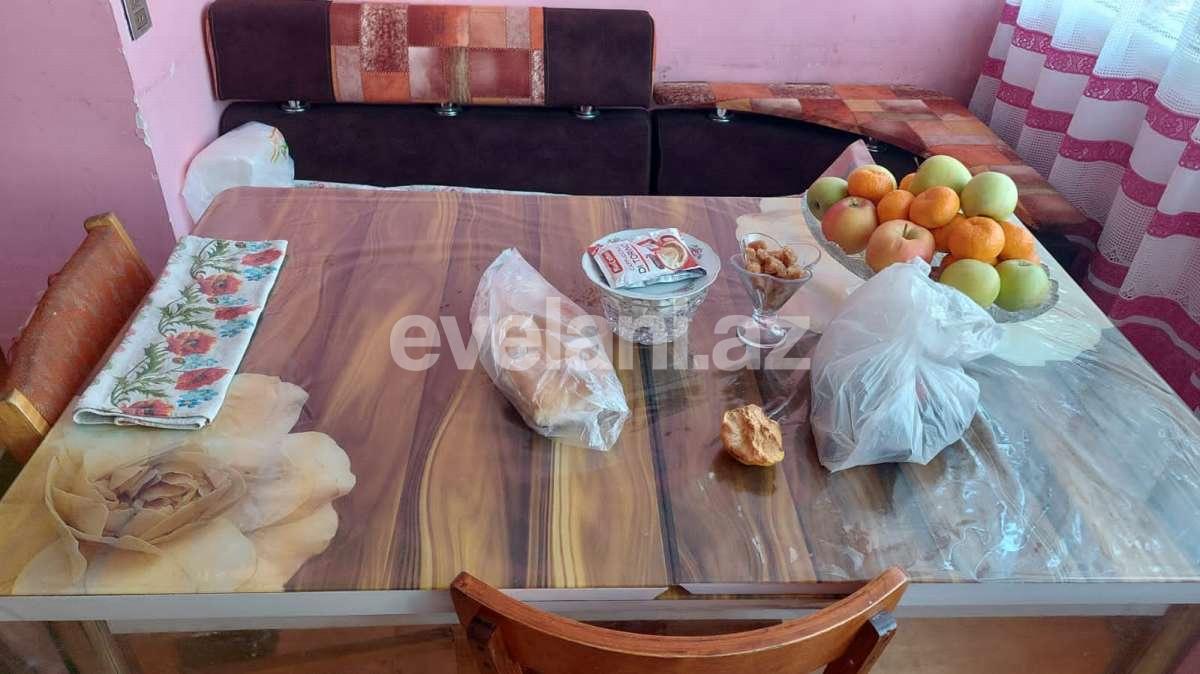Satılır, köhnə tikili, 1 otaqlı, 29 m², Bakı, Səbail r, Badamdar q.