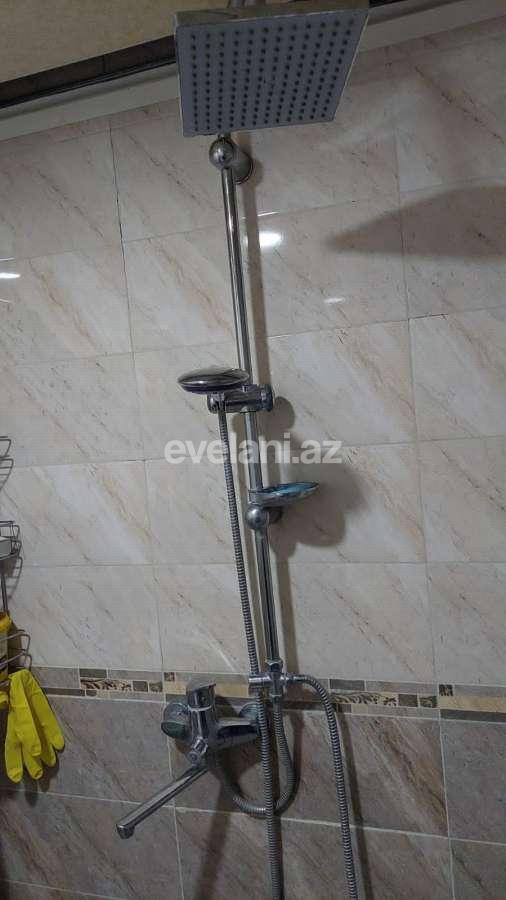 Satılır, köhnə tikili, 1 otaqlı, 29 m², Bakı, Səbail r, Badamdar q.