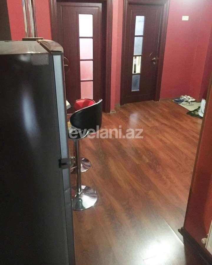 Kirayə verilir, yeni tikili, 3 otaqlı, 111.99 m², Bakı, Nərimanov r, 28 may m.