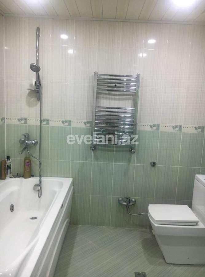 Kirayə verilir, yeni tikili, 3 otaqlı, 111.99 m², Bakı, Nərimanov r, 28 may m.