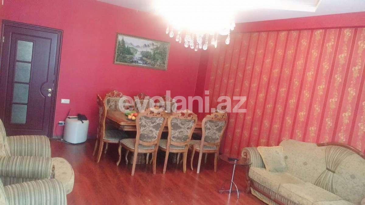 Kirayə verilir, yeni tikili, 3 otaqlı, 111.99 m², Bakı, Nərimanov r, 28 may m.