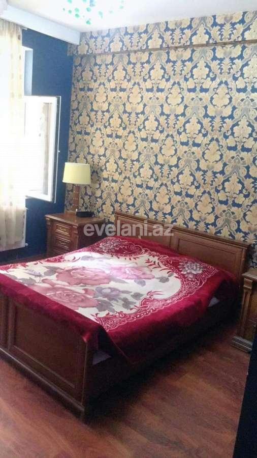 Kirayə verilir, yeni tikili, 3 otaqlı, 111.99 m², Bakı, Nərimanov r, 28 may m.