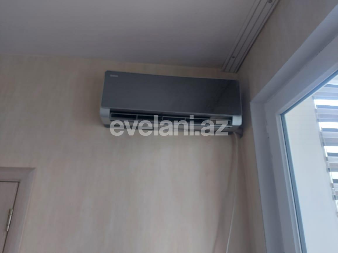 Kirayə verilir, köhnə tikili, 3 otaqlı, 60 m², Bakı, Nəsimi r, Memar Əcəmi m.