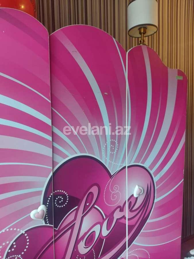 Kirayə verilir, köhnə tikili, 3 otaqlı, 60 m², Bakı, Nəsimi r, Memar Əcəmi m.