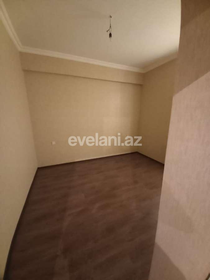 Sale, new building, 3 room, 68 m², Baku, Surakhani r.