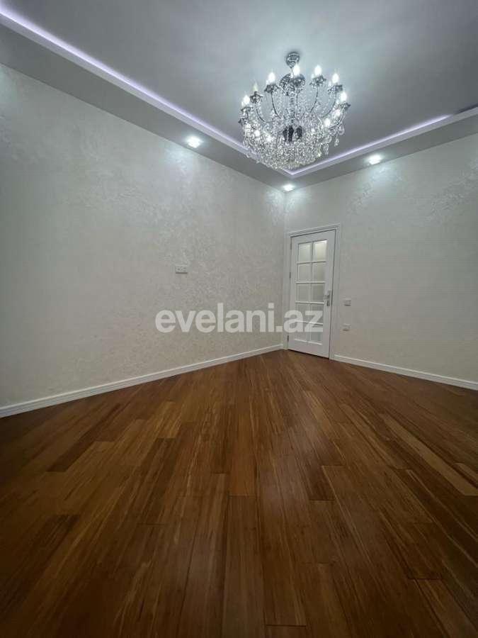 Satılır, yeni tikili, 3 otaqlı, 74 m², Bakı, Nəsimi r, 5-ci mikrorayon q, Memar Əcəmi m.