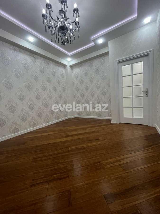 Satılır, yeni tikili, 3 otaqlı, 74 m², Bakı, Nəsimi r, 5-ci mikrorayon q, Memar Əcəmi m.
