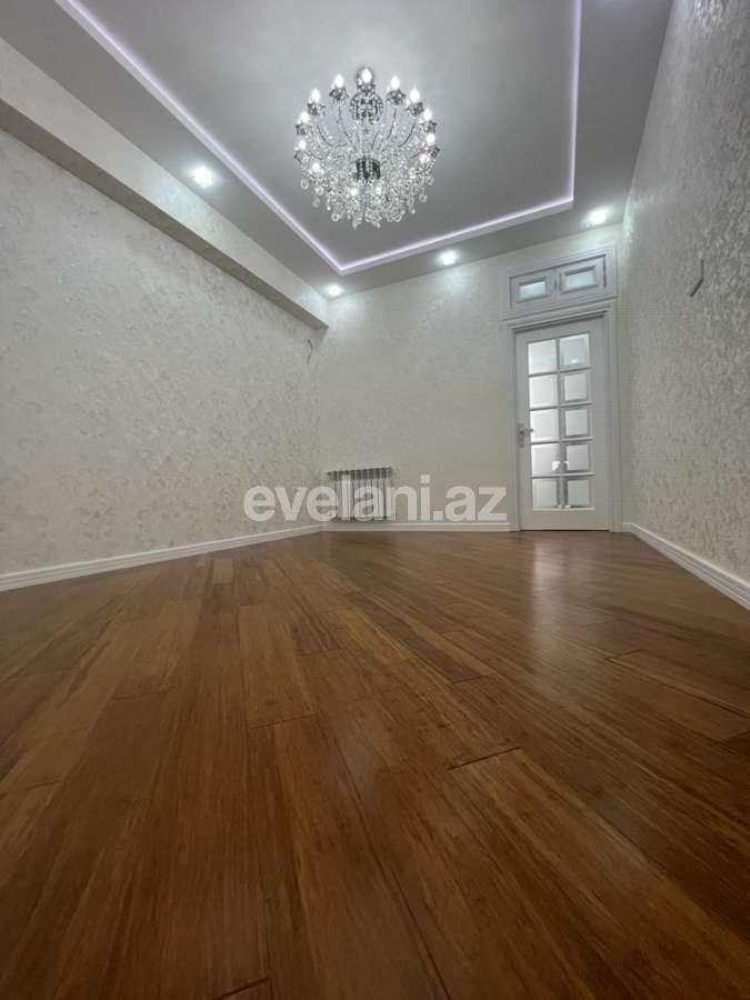 Satılır, yeni tikili, 3 otaqlı, 74 m², Bakı, Nəsimi r, 5-ci mikrorayon q, Memar Əcəmi m.