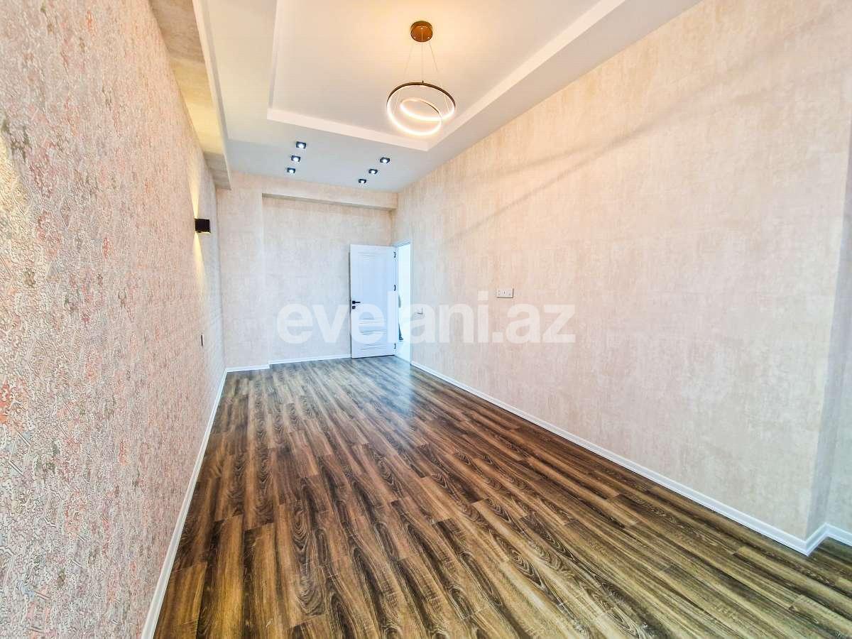 Satılır, yeni tikili, 4 otaqlı, 126.98 m², Bakı, Nizami r, Qara Qarayev m.