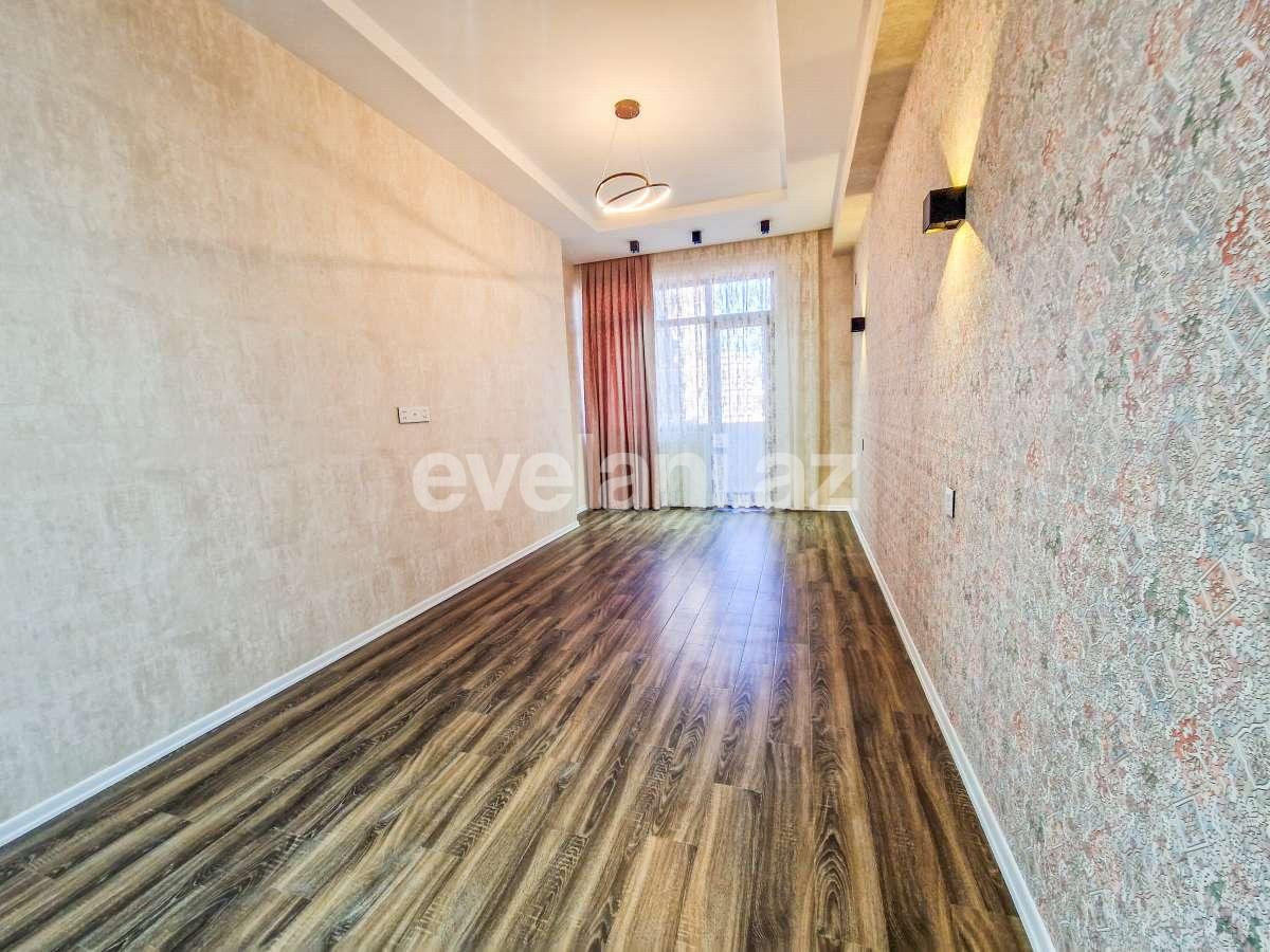 Satılır, yeni tikili, 4 otaqlı, 126.98 m², Bakı, Nizami r, Qara Qarayev m.