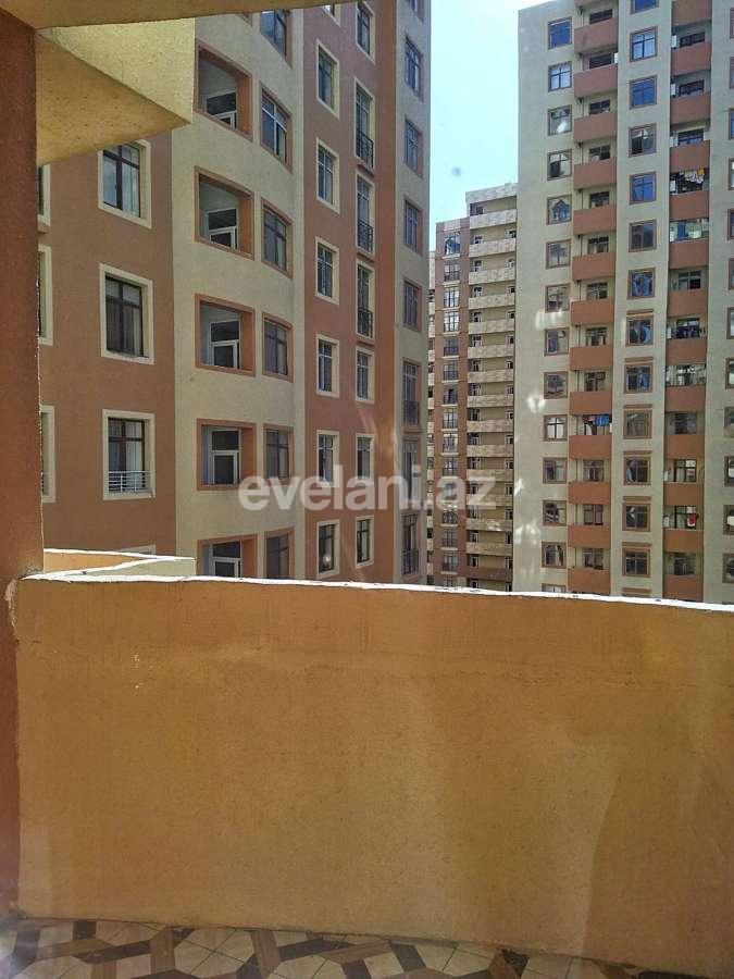Satılır, yeni tikili, 2 otaqlı, 119 m², Bakı, Yasamal r, 20 yanvar m.