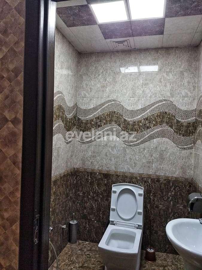 Satılır, yeni tikili, 2 otaqlı, 119 m², Bakı, Yasamal r, 20 yanvar m.