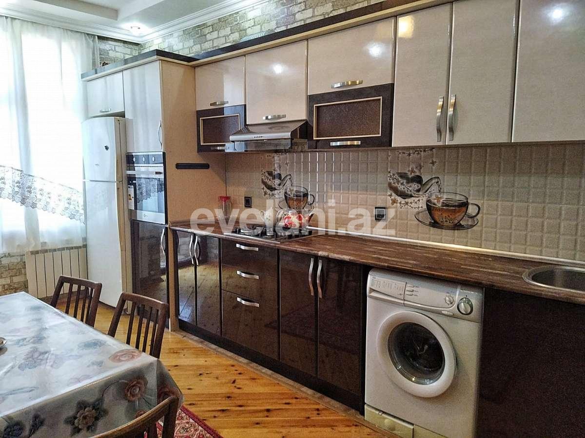 Satılır, yeni tikili, 2 otaqlı, 119 m², Bakı, Yasamal r, 20 yanvar m.