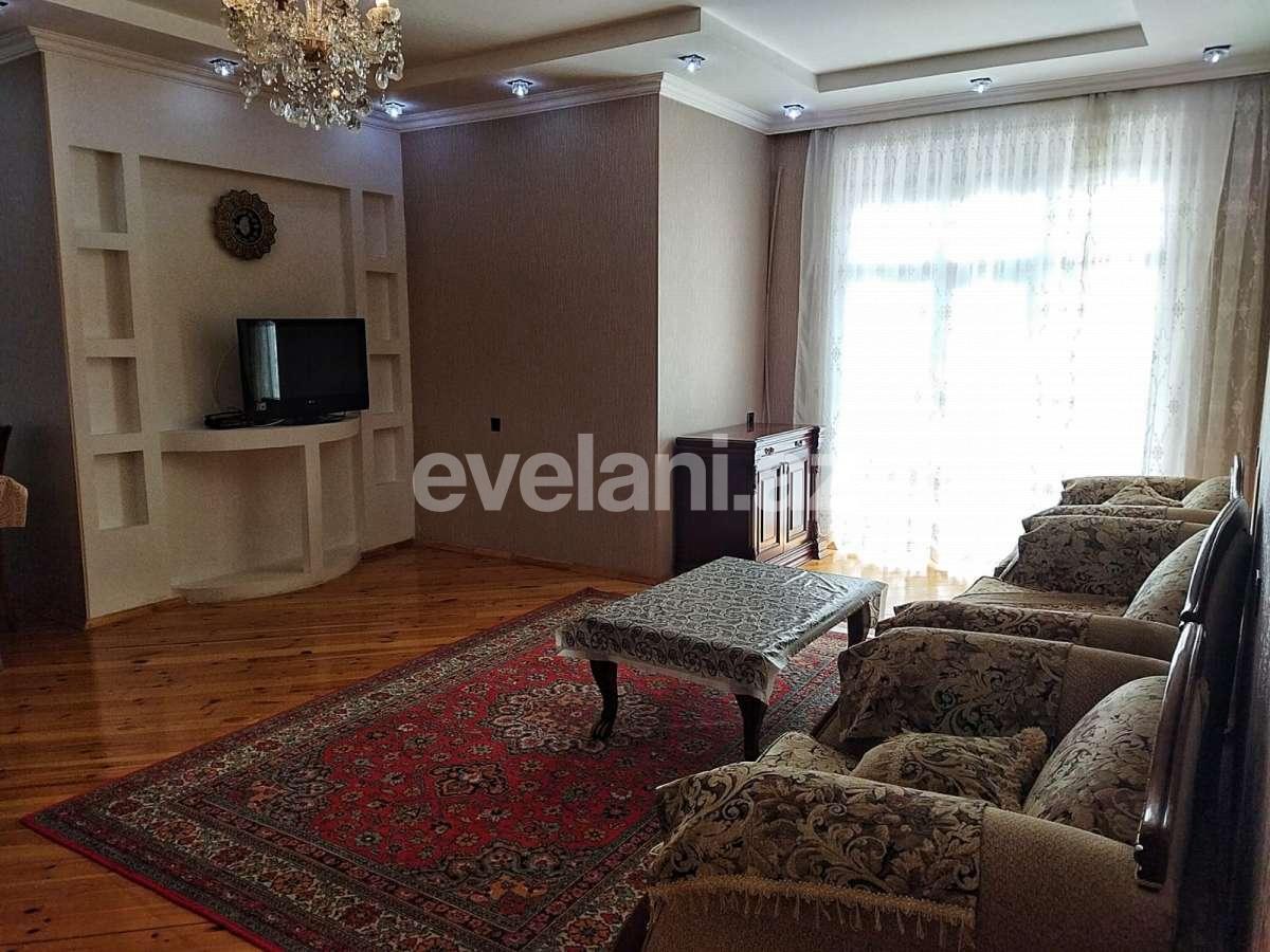 Satılır, yeni tikili, 2 otaqlı, 119 m², Bakı, Yasamal r, 20 yanvar m.