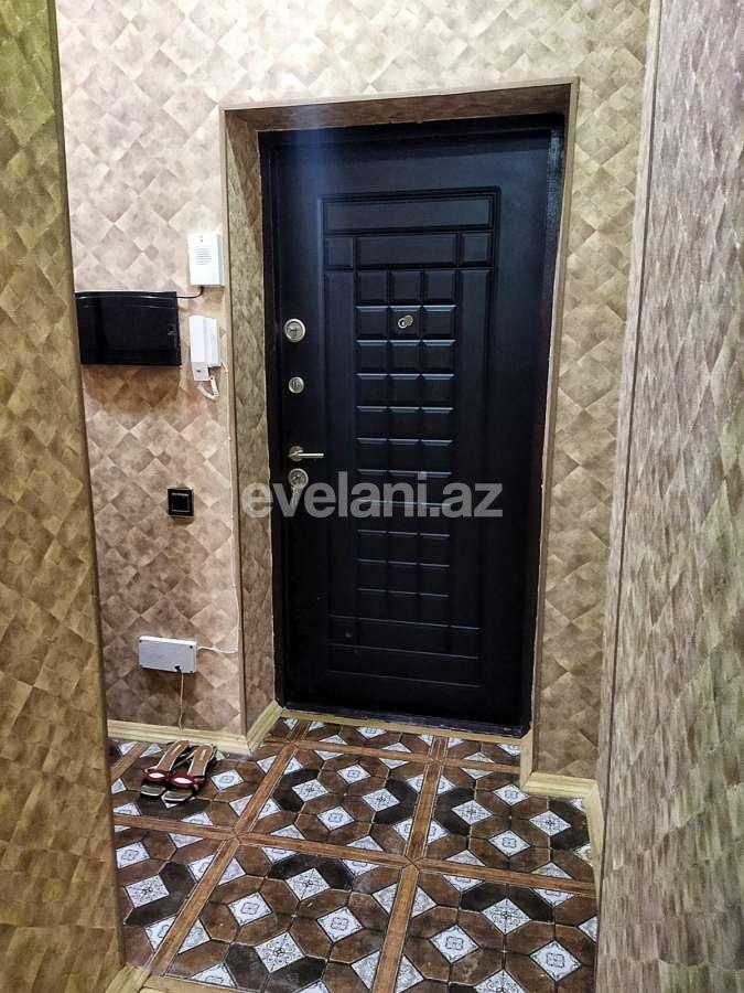 Satılır, yeni tikili, 2 otaqlı, 119 m², Bakı, Yasamal r, 20 yanvar m.